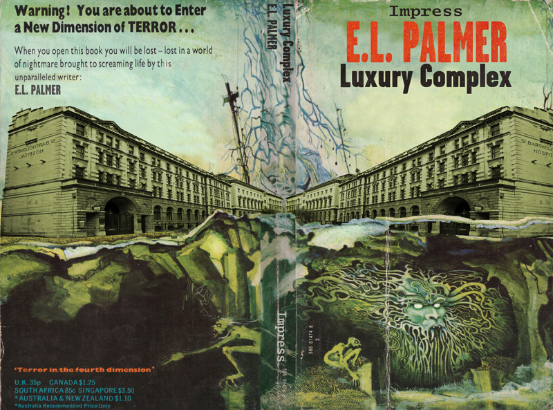 luxury complex e l palmer dean kenning